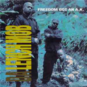 Da Lench Mob - Freedom Got An A.K. download flac