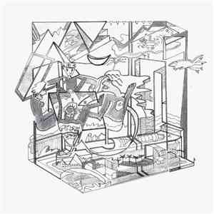 Dane T. S. Hawk - Me My Ear download flac