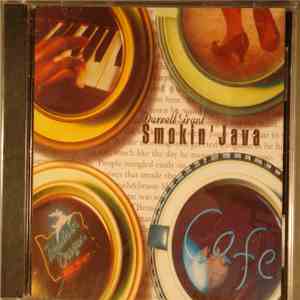 Darrell Grant  - Smokin' Java download flac