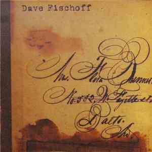 Dave Fischoff - Winston Park download flac