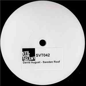 David August - Sweden Roof download flac