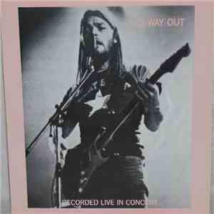 David Gilmour - No Way Out download flac