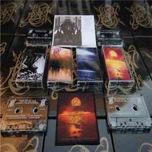 Dawn  - Slaughtersun - Crown of the Triarchy - 20th Anniversary Box 1997-2017 download flac