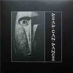 Dead Can Dance - Dead Can Dance download flac