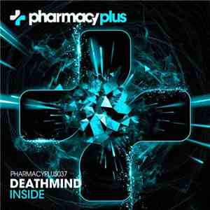 Deathmind - Inside download flac