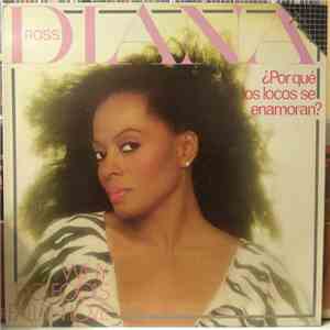 Diana Ross - Why Do Fools Fall In Love download flac