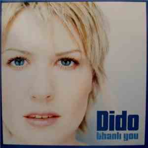Dido - Thank You download flac
