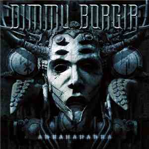 Dimmu Borgir - Abrahadabra download flac