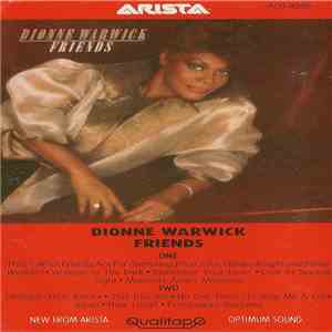 Dionne Warwick - Friends download flac