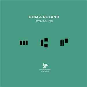 Dom & Roland - The Planets / Dynamics download flac