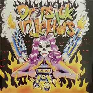Dropsick Injektors - Dropsick Injektors download flac