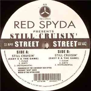 Eazy-E & The Game - Still Cruisin' download flac