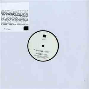 Electro JJ, Kevin Follet, Marco Novalis - Letter B download flac