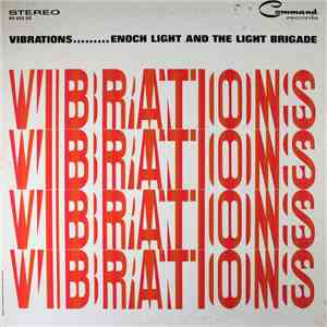 Enoch Light And The Light Brigade - Vibrations download flac