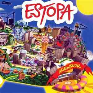 Estopa - Allenrok download flac