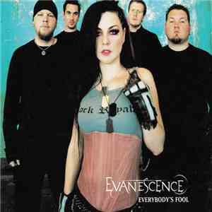 Evanescence - Everybody's Fool download flac