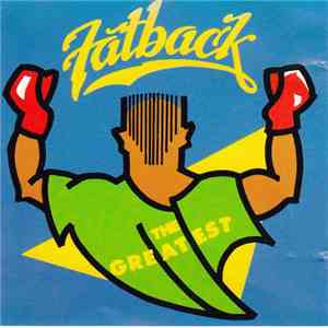 Fatback - The Greatest FLAC album