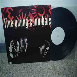 Fine Young Cannibals - Fine Young Cannibals download flac