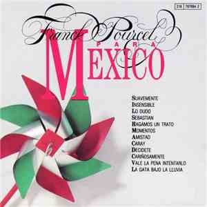 Franck Pourcel - Para Mexico download flac
