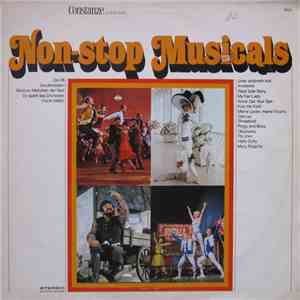 Frank Valdor - Non-Stop Musicals download flac