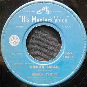 Frankie Avalon - Ginger Bread download flac