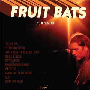 Fruit Bats - Live At Pickathon download flac