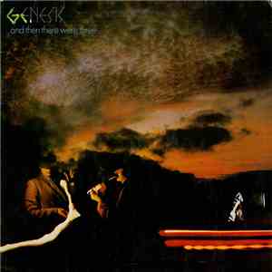 Genesis - ... And Then There Were Three... download flac