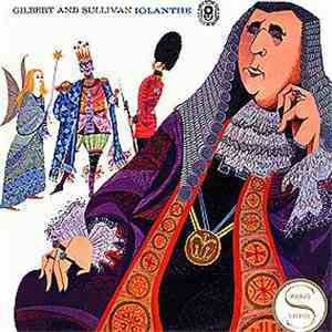 Gilbert & Sullivan - Iolanthe download flac