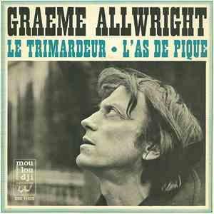 Graeme Allwright - Le Trimardeur download flac