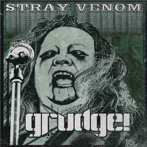 Grudge! - Stray Venom download flac