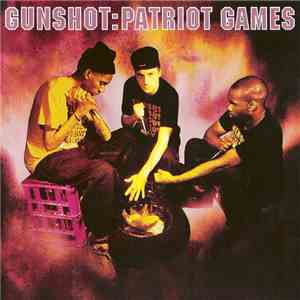 Gunshot - Patriot Games download flac