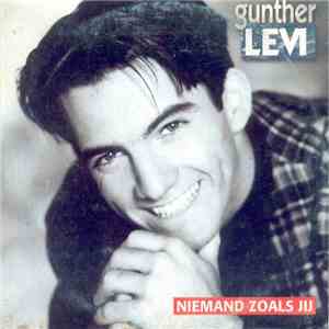 Gunther Levi - Niemand Zoals Jij download flac