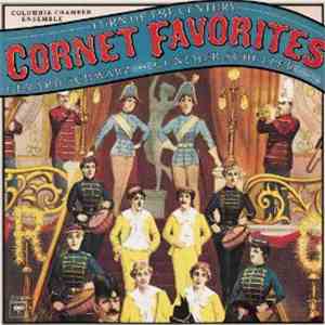 Gunther Schuller / Gerard Schwarz - Turn Of The Century Cornet Favorites download flac