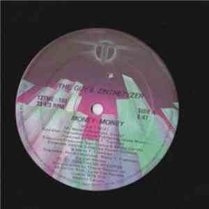 Guy & Zinthetyzer - Money-Money download flac