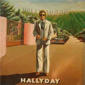 Hallyday - Hollywood download flac