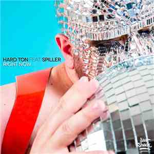 Hard Ton  Feat. Spiller - Right Now download flac