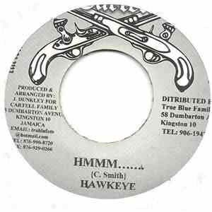 Hawkeye  - Hmm....... download flac