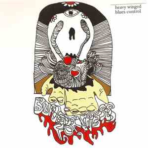 Heavy Winged / Blues Control - Bored Fortress download flac