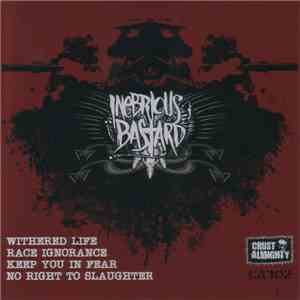 Inebrious Bastard / Debacle - Inebrious Bastard / Debacle download flac