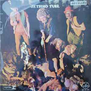 Jethro Tull - Jethro Tull download flac