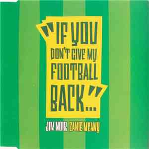 Jim Noir - Eanie Meany download flac