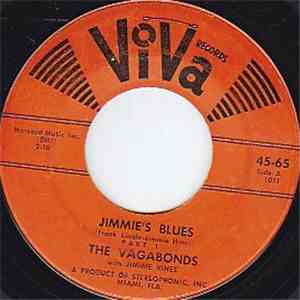 Jimmie Hines - Jimmie's Blues download flac