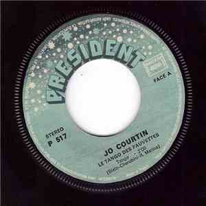 Jo Courtin - Le Tango Des Fauvettes download flac