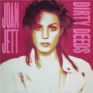 Joan Jett - Dirty Deeds download flac