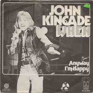 John Kincade - When download flac