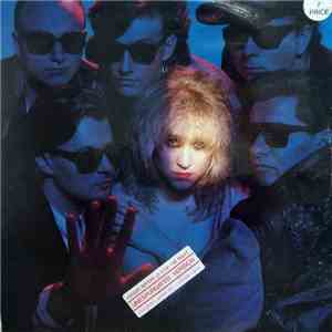 Karen Rix With Sideway Look - Hungry Waters download flac