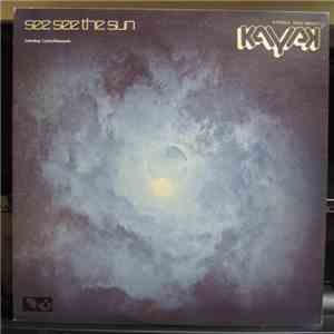 Kayak - See See The Sun download flac