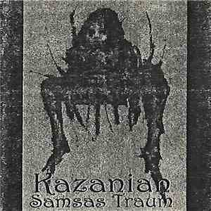 Kazanian, Samsas Traum - Die 3 Mütter / Nostalgische Atavismen download flac