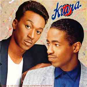 Kiara - To Change And/Or Make A Difference download flac