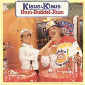 Klaus & Klaus - Rum-Buddel-Rum download flac